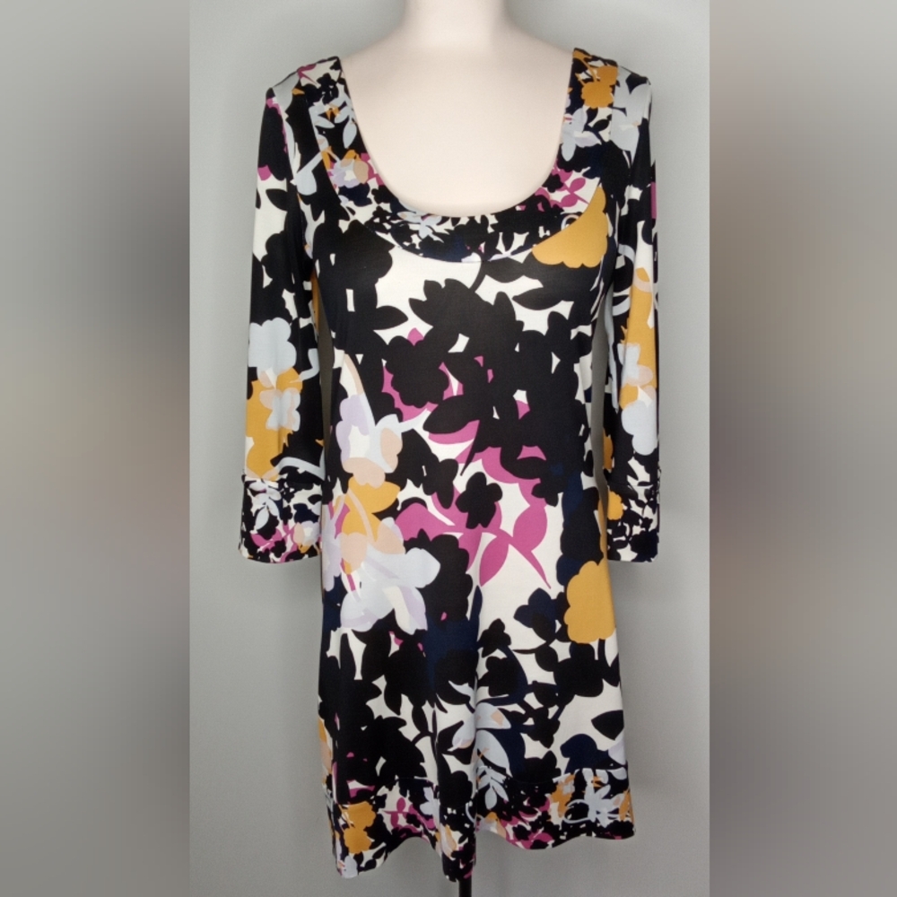 Diane Von Furstenberg Silk Dress